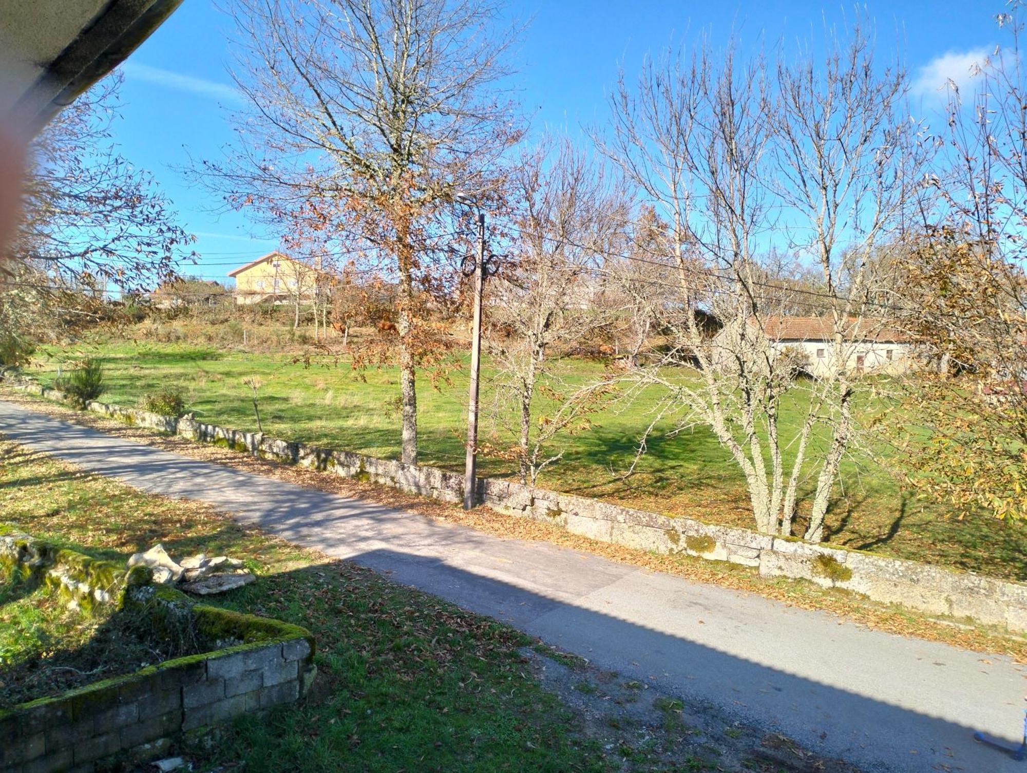 Casa Nova Montalegre Villa Kültér fotó