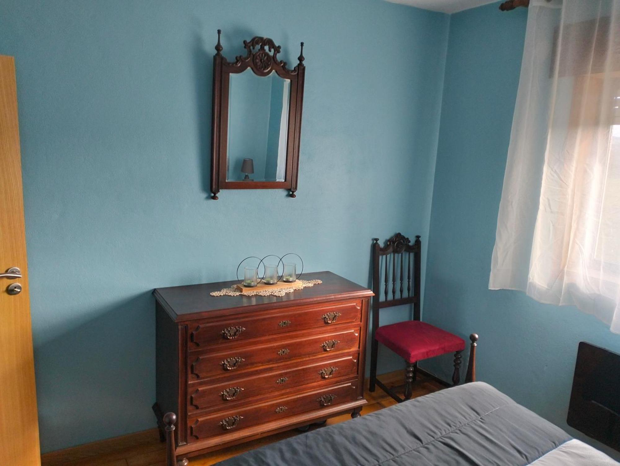Casa Nova Montalegre Villa Kültér fotó